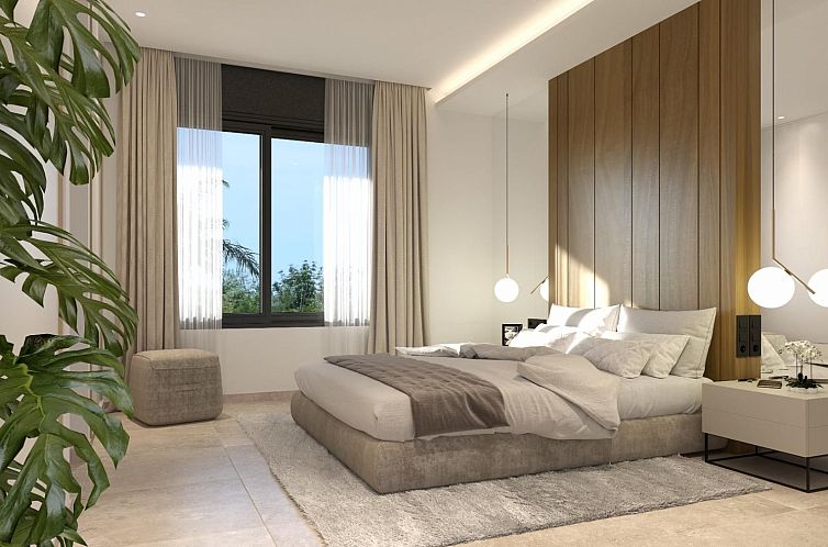 Geschakelde woning in Orihuela
