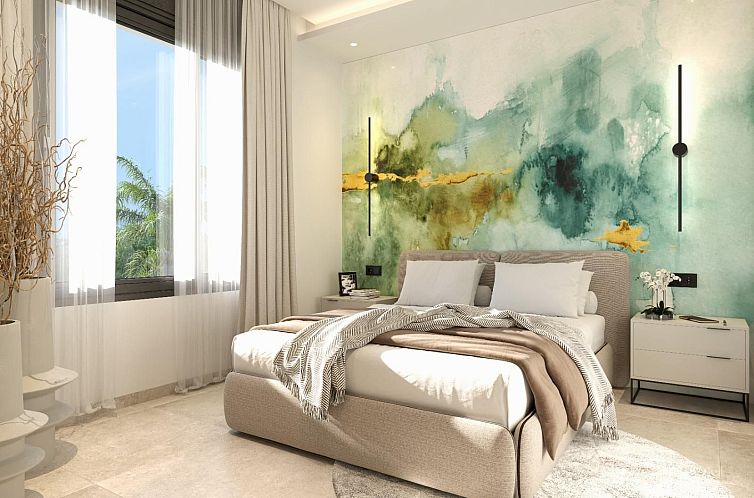 Geschakelde woning in Orihuela