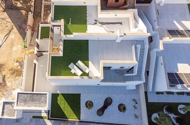 Geschakelde woning in Orihuela