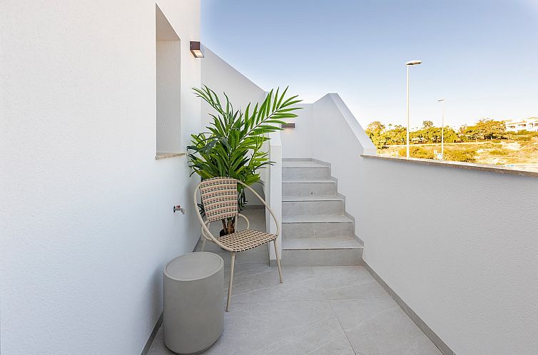 Geschakelde woning in Orihuela