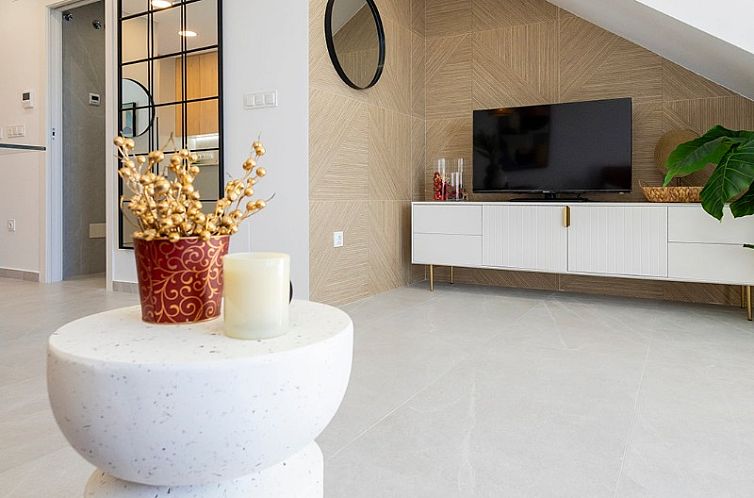 Geschakelde woning in Orihuela