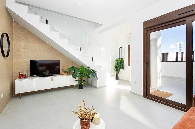 Geschakelde woning in Orihuela