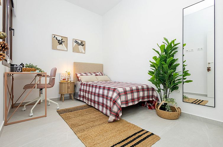 Geschakelde woning in Orihuela