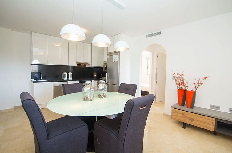 Appartement in Orihuela