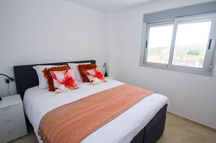 Appartement in Orihuela
