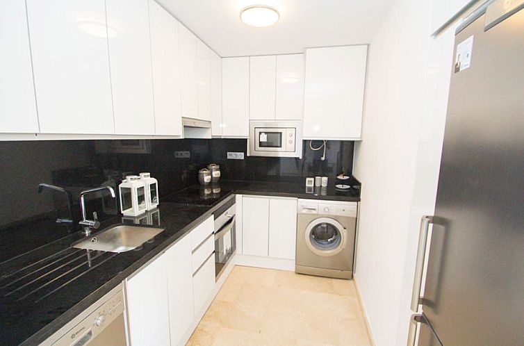 Appartement in Orihuela