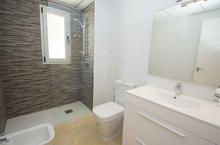Appartement in Orihuela