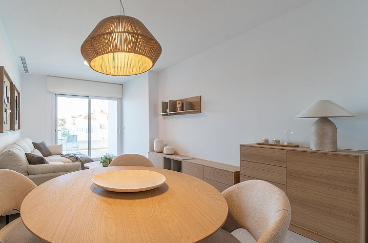 Appartement in Orihuela