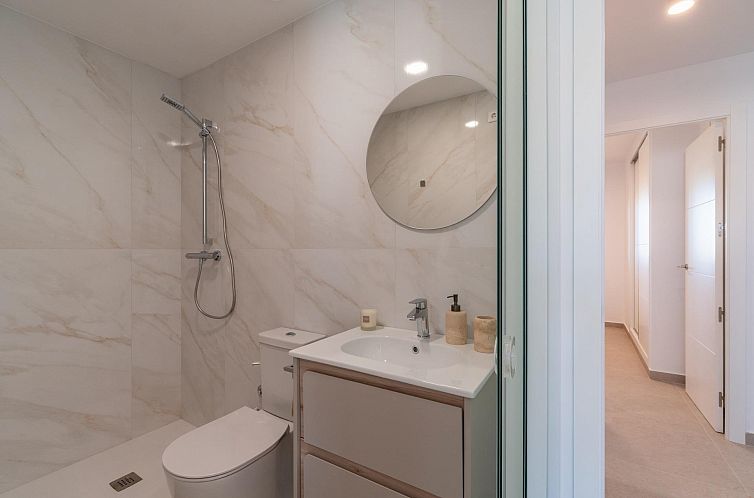 Appartement in Orihuela