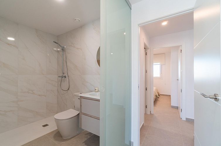 Appartement in Orihuela