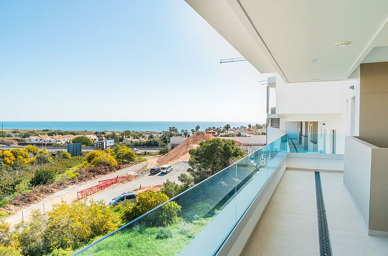 Appartement in Orihuela