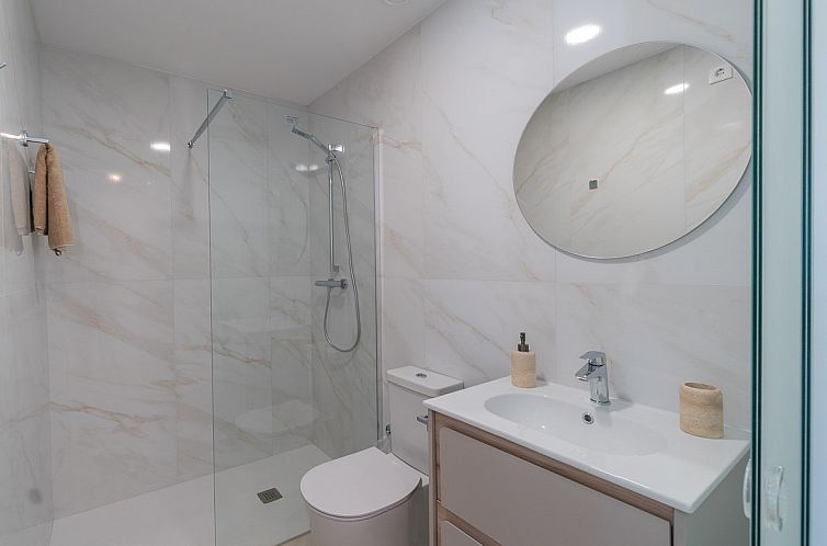Appartement in Orihuela