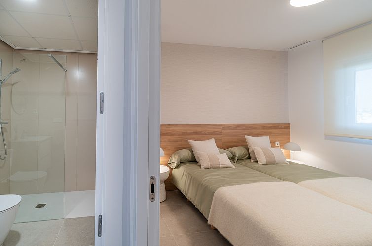 Appartement in Orihuela