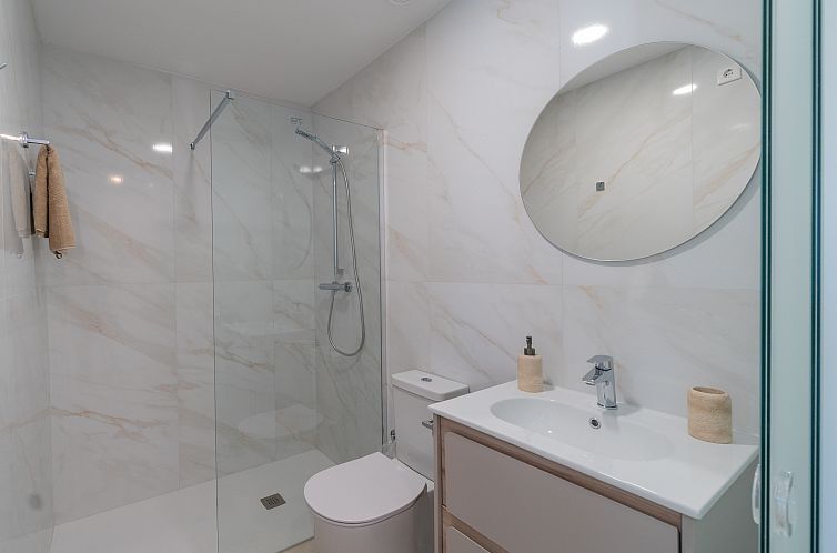Appartement in Orihuela