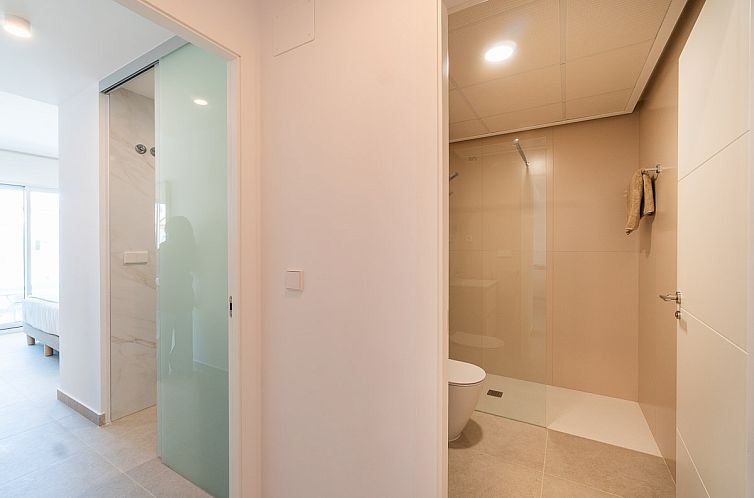 Appartement in Orihuela