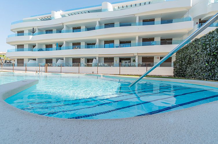 Appartement in Orihuela