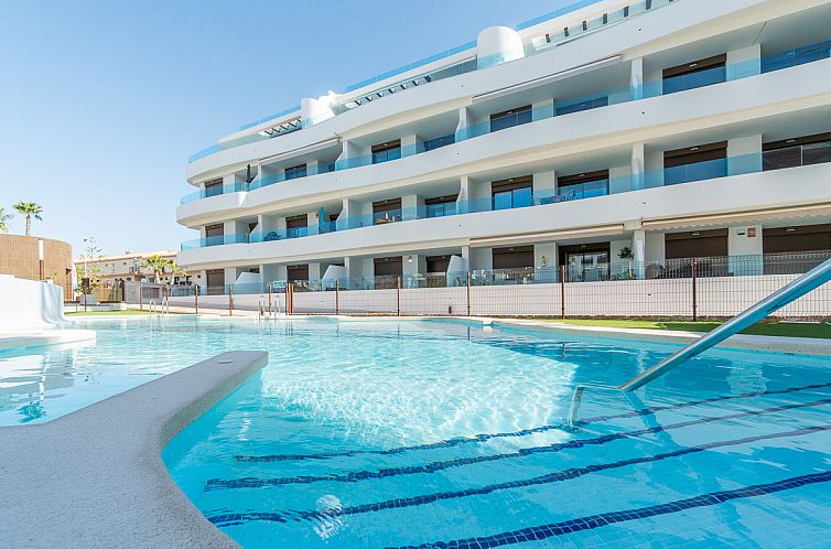 Appartement in Orihuela