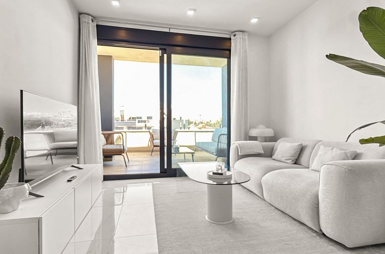 Unterkunft 149271124 - Appartement Costa blanca - Appartement in Orihuela