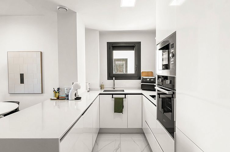 Appartement in Orihuela