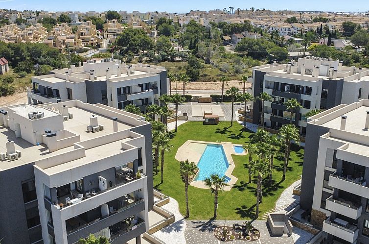 Appartement in Orihuela