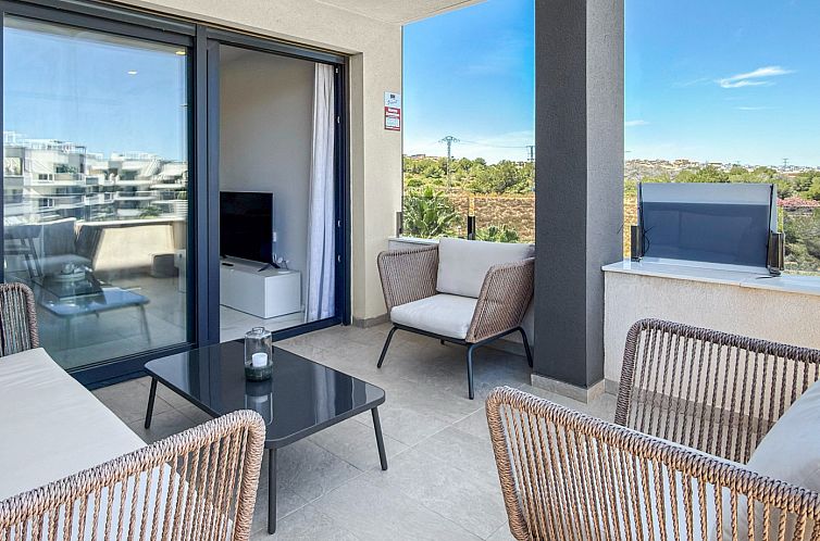 Appartement in Orihuela
