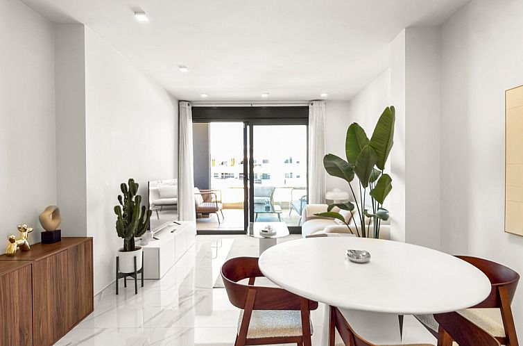 Appartement in Orihuela
