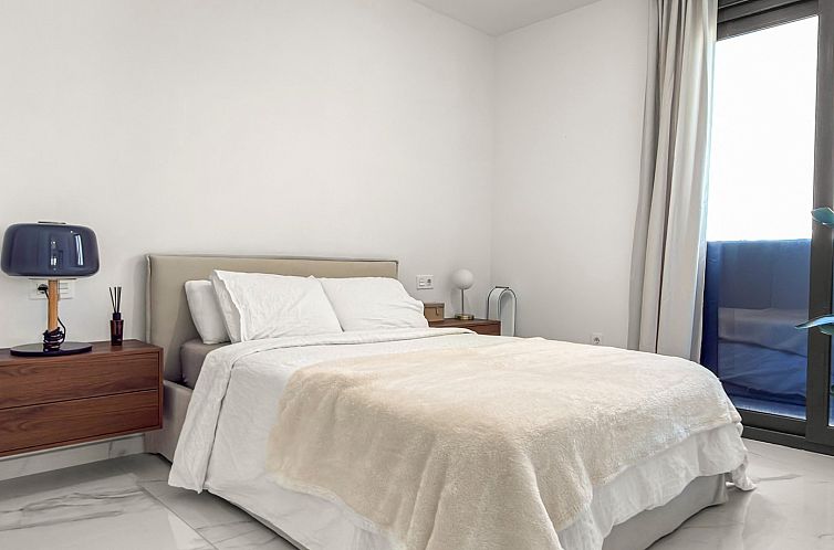 Appartement in Orihuela