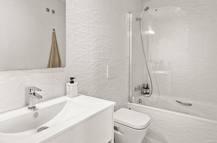 Appartement in Orihuela