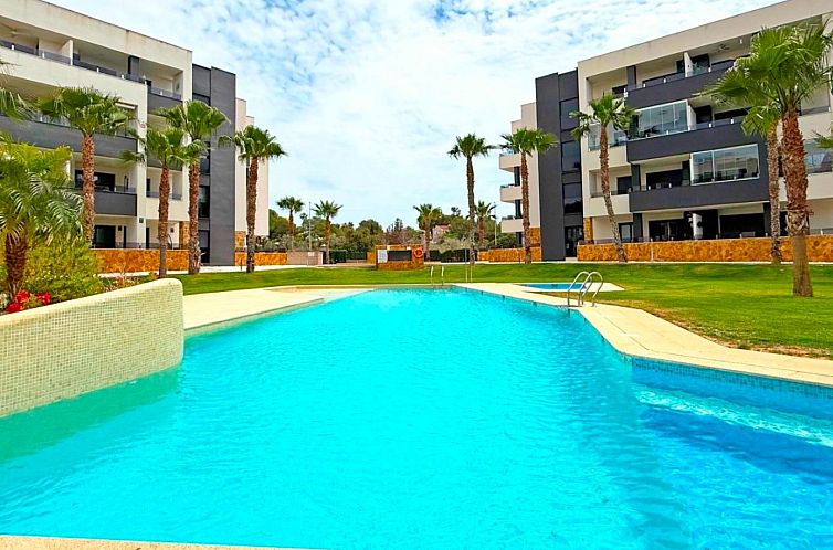 Appartement in Orihuela