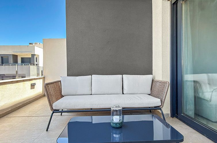 Appartement in Orihuela