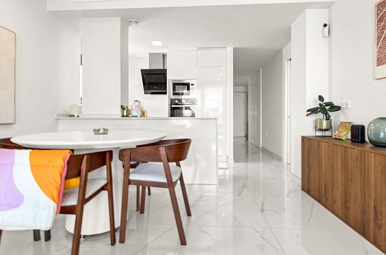 Appartement in Orihuela