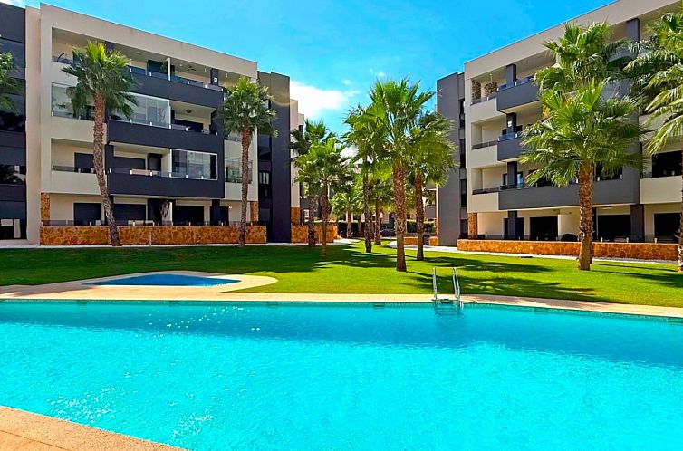Appartement in Orihuela