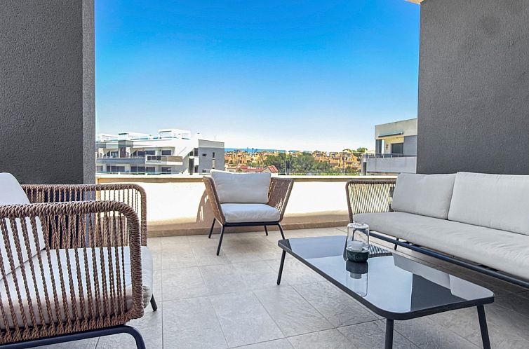 Appartement in Orihuela