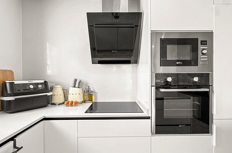 Appartement in Orihuela