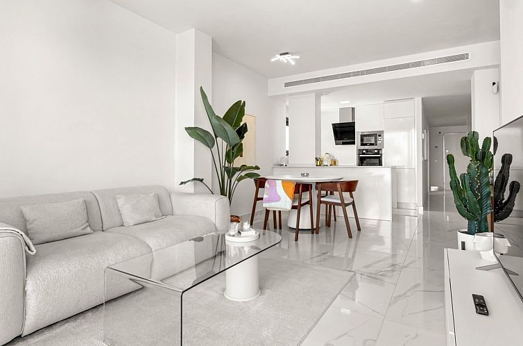 Appartement in Orihuela