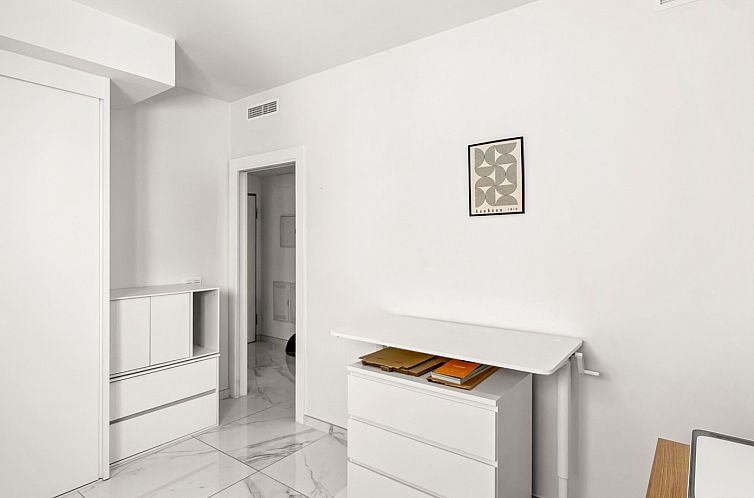 Appartement in Orihuela