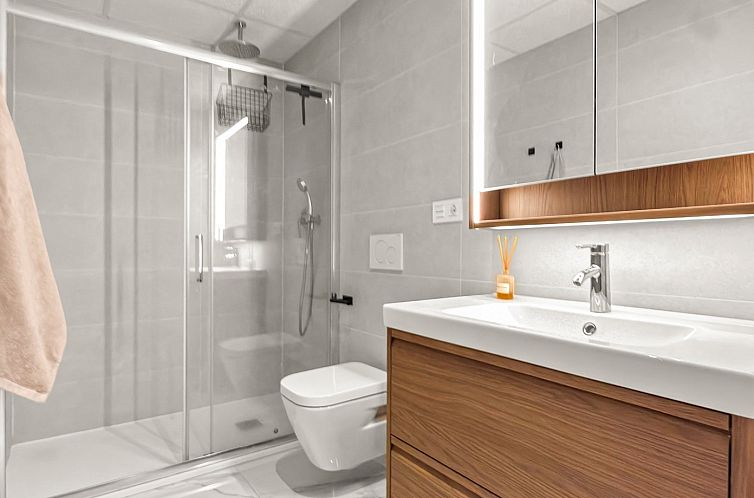 Appartement in Orihuela