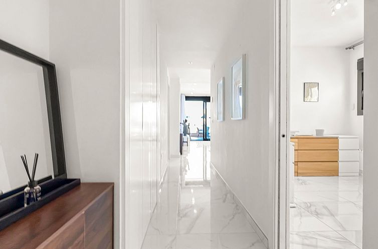 Appartement in Orihuela