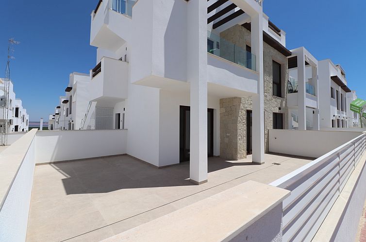Unterkunft 149271126 - Appartement Costa blanca - Appartement in Orihuela