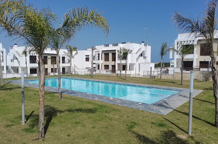 Appartement in Orihuela
