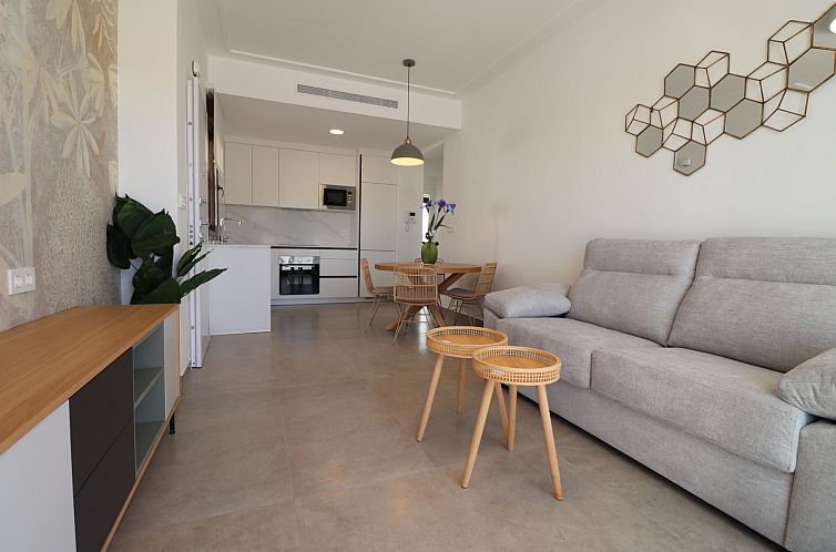 Appartement in Orihuela