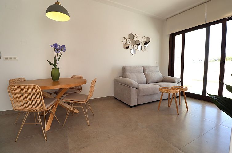 Appartement in Orihuela