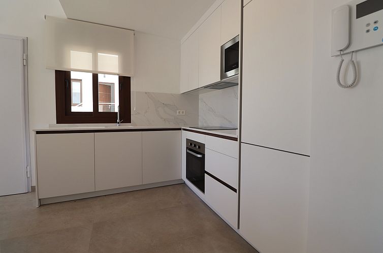 Appartement in Orihuela