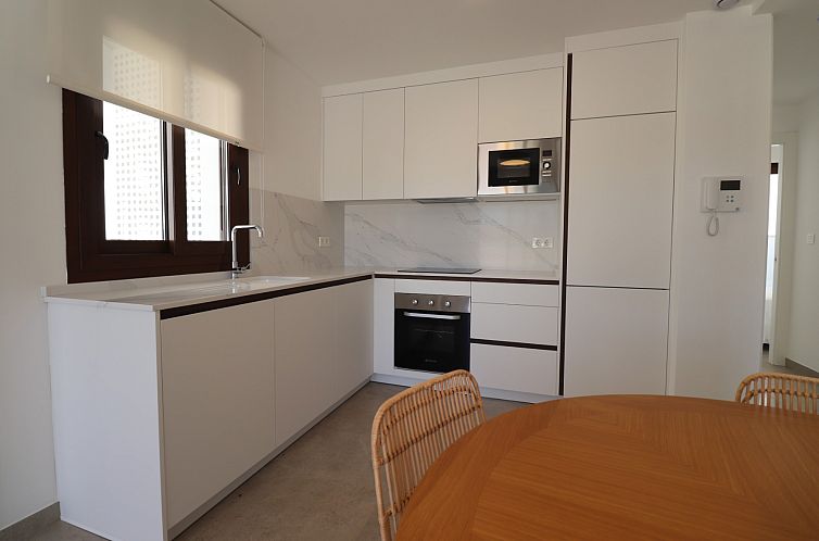 Appartement in Orihuela