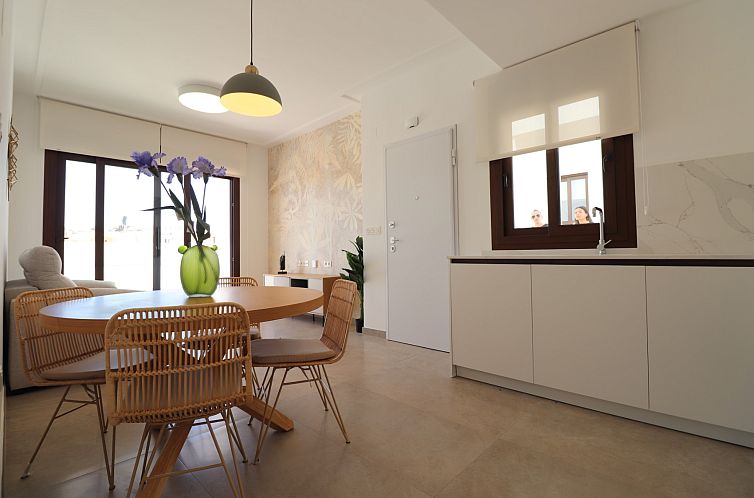 Appartement in Orihuela