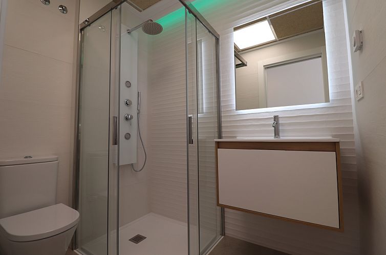 Appartement in Orihuela
