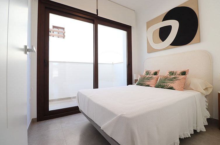 Appartement in Orihuela