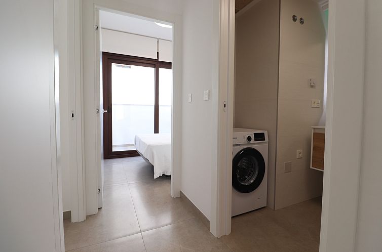 Appartement in Orihuela