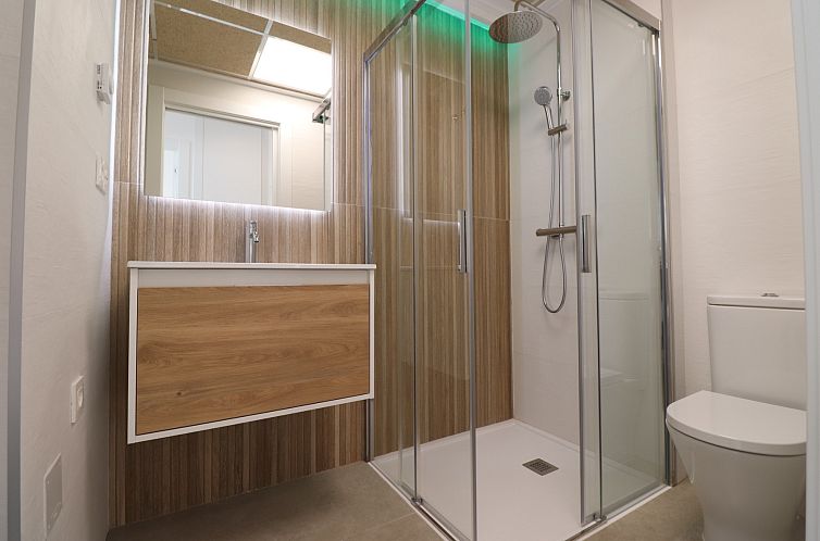 Appartement in Orihuela