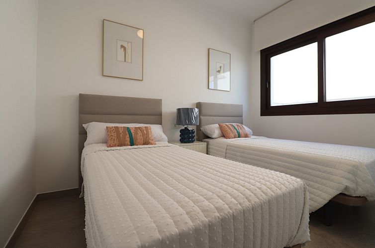 Appartement in Orihuela